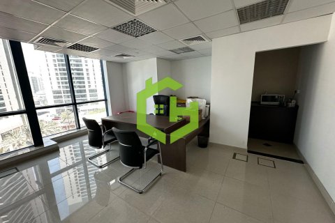 55.9m² Office in Jumeirah Lake Towers, UAE No. 90774