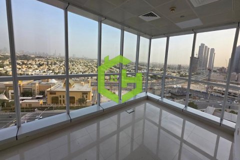 Офис 126м² в Джумейра Лейк Тауэрс, ОАЭ №90777