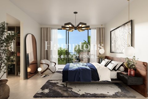3 bedrooms Villa in Dubai South (Dubai World Central), UAE No. 147988 4