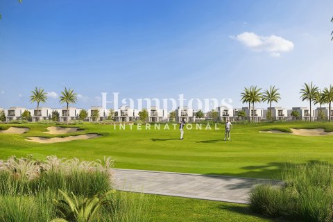 3 bedrooms Villa in Dubai South (Dubai World Central), UAE No. 147988