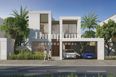 3 bedrooms Villa in Dubai South (Dubai World Central), UAE No. 147988 13