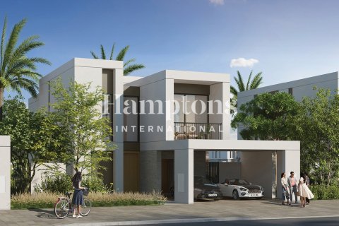3 bedrooms Villa in Dubai South (Dubai World Central), UAE No. 147988 12