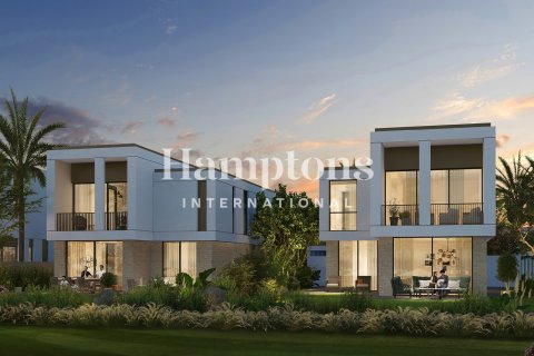 3 bedrooms Villa in Dubai South (Dubai World Central), UAE No. 147988 9