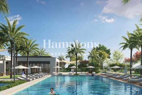 3 bedrooms Villa in Dubai South (Dubai World Central), UAE No. 147988 8