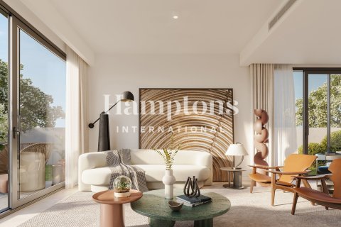 3 bedrooms Villa in Dubai South (Dubai World Central), UAE No. 147988 10