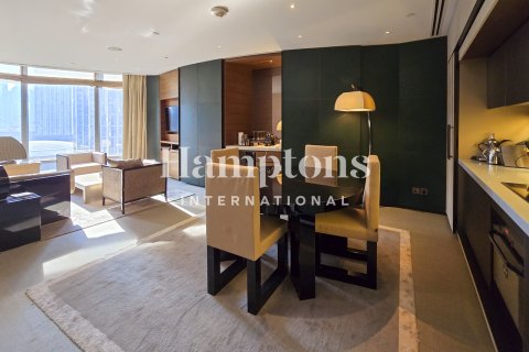 1 bedroom Apartment in Downtown Dubai (Downtown Burj Dubai), UAE No. 147985 6