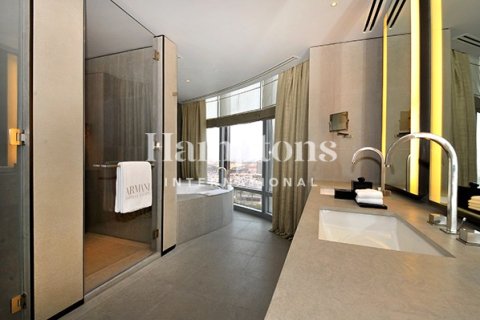 1 bedroom Apartment in Downtown Dubai (Downtown Burj Dubai), UAE No. 147985 17