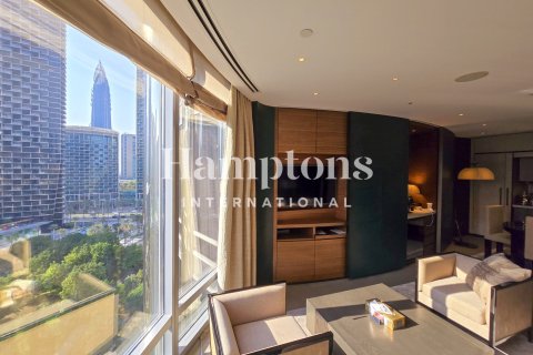 1 bedroom Apartment in Downtown Dubai (Downtown Burj Dubai), UAE No. 147985 18