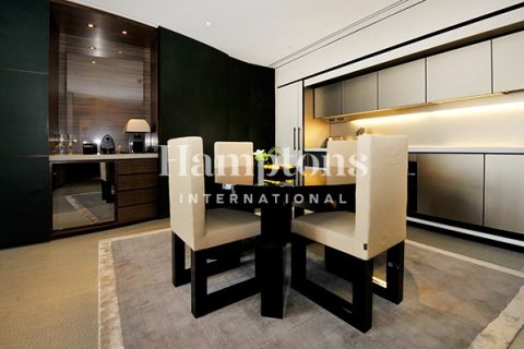 1 bedroom Apartment in Downtown Dubai (Downtown Burj Dubai), UAE No. 147985 16