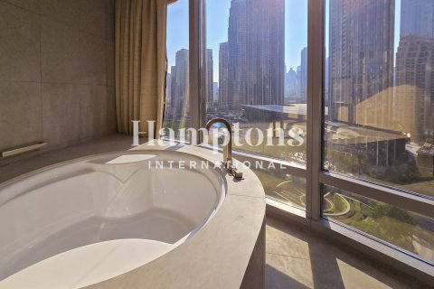 1 bedroom Apartment in Downtown Dubai (Downtown Burj Dubai), UAE No. 147985 9