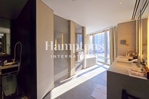 1 bedroom Apartment in Downtown Dubai (Downtown Burj Dubai), UAE No. 147985 10