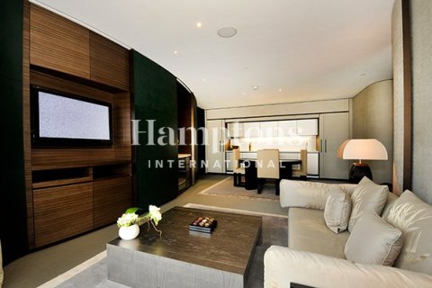 1 bedroom Apartment in Downtown Dubai (Downtown Burj Dubai), UAE No. 147985 12