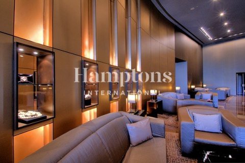 1 bedroom Apartment in Downtown Dubai (Downtown Burj Dubai), UAE No. 147985 14