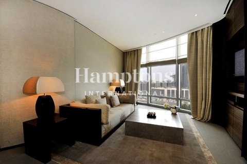 1 bedroom Apartment in Downtown Dubai (Downtown Burj Dubai), UAE No. 147985 13