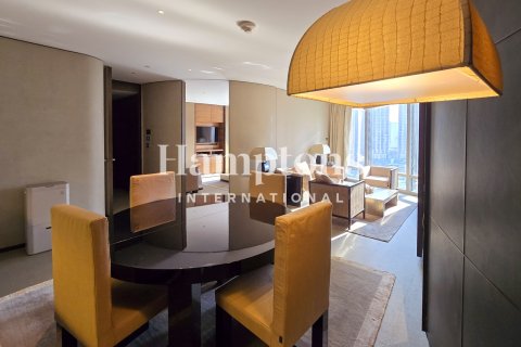 1 bedroom Apartment in Downtown Dubai (Downtown Burj Dubai), UAE No. 147985