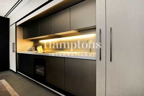 1 bedroom Apartment in Downtown Dubai (Downtown Burj Dubai), UAE No. 147985 8
