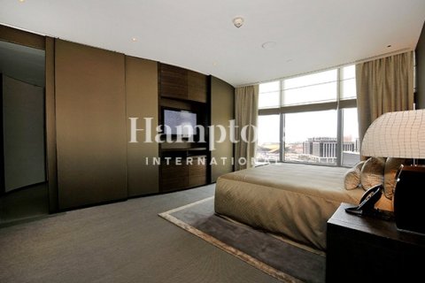 1 bedroom Apartment in Downtown Dubai (Downtown Burj Dubai), UAE No. 147985 4
