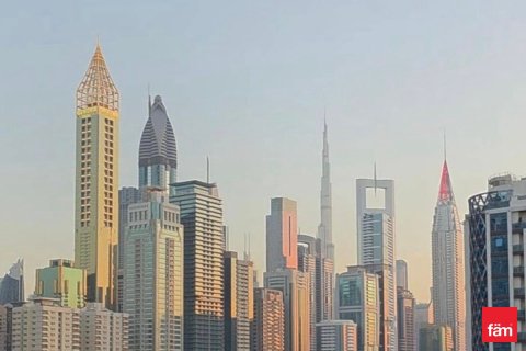 2 bedrooms Apartment in Al Satwa, UAE No. 165083
