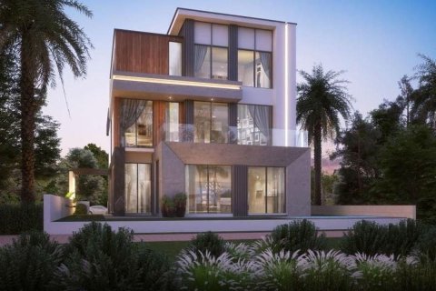 Townhouse de 3 dormitorios en Dubai, UAE No. 165084 8
