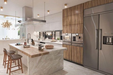 Townhouse de 3 dormitorios en Dubai, UAE No. 165084 4