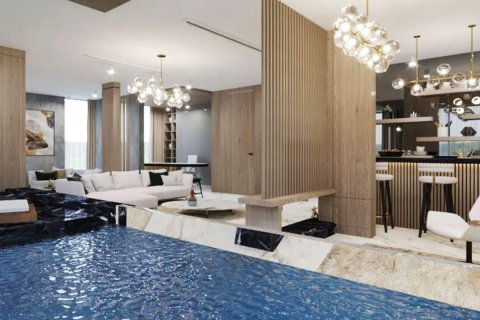 Townhouse de 3 dormitorios en Dubai, UAE No. 165084 6