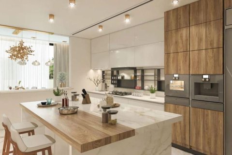 Townhouse de 3 dormitorios en Dubai, UAE No. 165084 5
