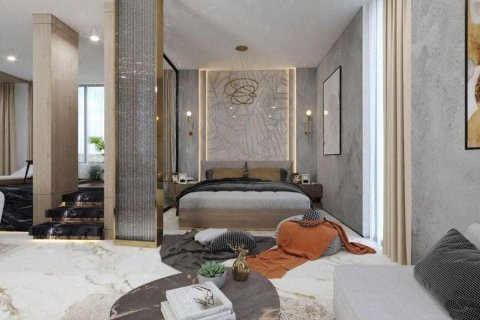 Townhouse de 3 dormitorios en Dubai, UAE No. 165084 9