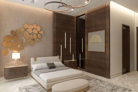 Townhouse de 3 dormitorios en Dubai, UAE No. 165084 10