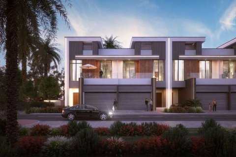 3 bedrooms Townhouse in Dubai, UAE No. 165084