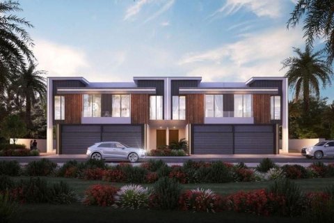 Townhouse de 3 dormitorios en Dubai, UAE No. 165084 3