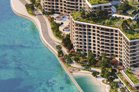 Apartamento tipo estudio Estudio en Dubai, UAE No. 171138