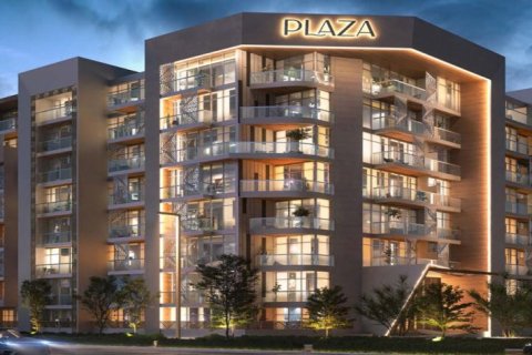 Apartamento tipo estudio Estudio en Dubai, UAE No. 171137