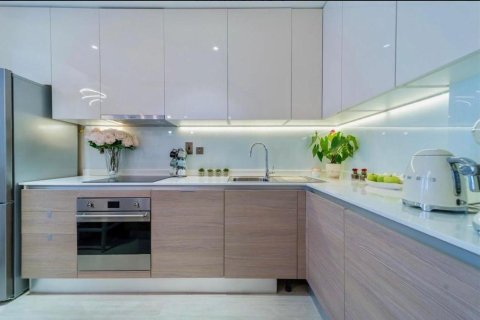 1 bedroom Apartment in Q Gardens Boutique Residences, UAE No. 95742