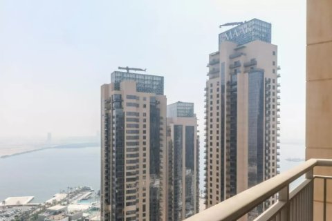 Appartement de 3 chambres à Harbour Views 1, UAE No. 95749 12