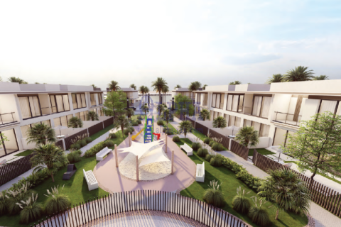 2 غرف نوم تاون هاوس في Al Hamra Village, الإمارات العربية المتحدة رقم 141713 7