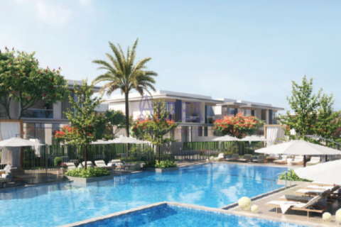 2 غرف نوم تاون هاوس في Al Hamra Village, الإمارات العربية المتحدة رقم 141713 5