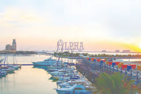 2 غرف نوم تاون هاوس في Al Hamra Village, الإمارات العربية المتحدة رقم 141713 9