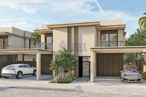 2 غرف نوم تاون هاوس في Al Hamra Village, الإمارات العربية المتحدة رقم 141713 6