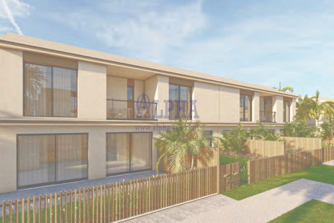 2 غرف نوم تاون هاوس في Al Hamra Village, الإمارات العربية المتحدة رقم 141713 10