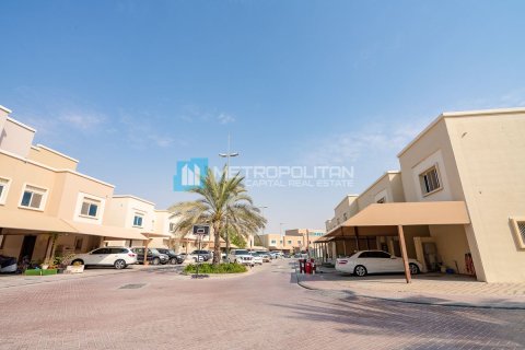 5 غرفة نوم  فيلا في Al Reef, الإمارات العربية المتحدة رقم 119189