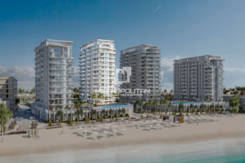 Appartement de Studio à Mina Al Arab, UAE No. 161531