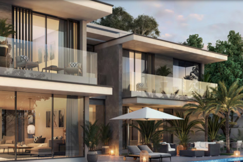 6 bedrooms Villa in Dubai Hills Estate, UAE No. 110415