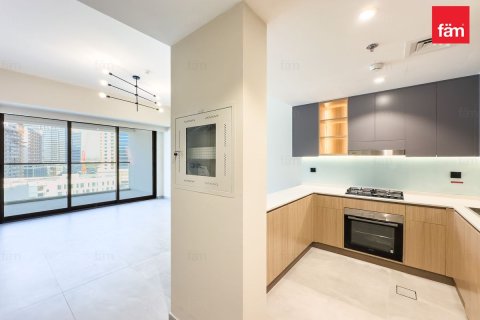 Apartment de 1 dormitorio en Dubai, UAE No. 170107
