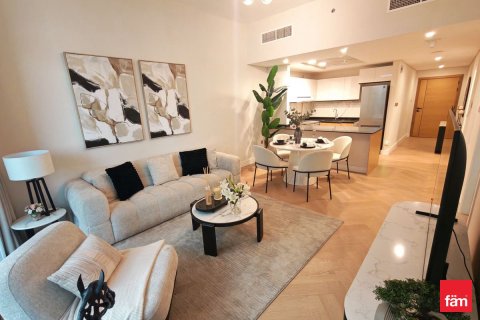 Appartement de 1 chambre à Wadi Al Safa 2, UAE No. 170108