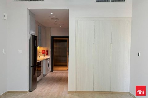 Apartamento tipo estudio Estudio en Business Bay, UAE No. 170111