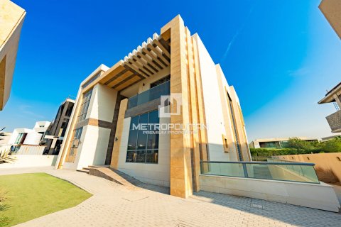 Villa de 5 chambres à Dubai Hills, UAE No. 129729