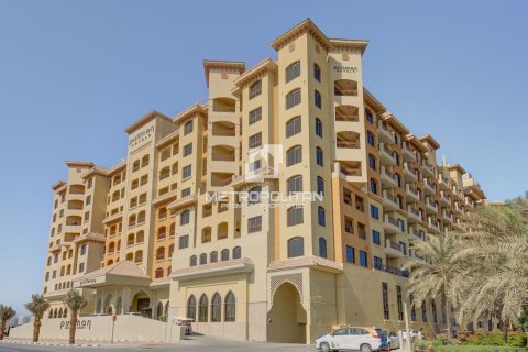 Appartement de 1 chambre à Al Marjan Island, UAE No. 129728