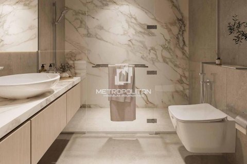 Appartement de 1 chambre à Al Marjan Island, UAE No. 129726 12