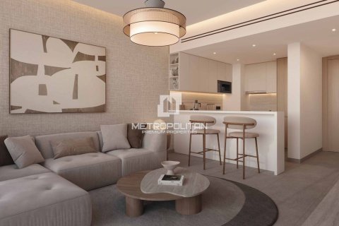 Appartement de 1 chambre à Al Marjan Island, UAE No. 129726 3