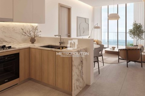 Appartement de 1 chambre à Al Marjan Island, UAE No. 129726 15